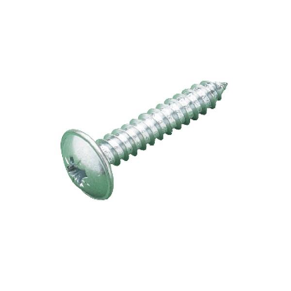Self Tapping Screw - AB CRP Rec Flange